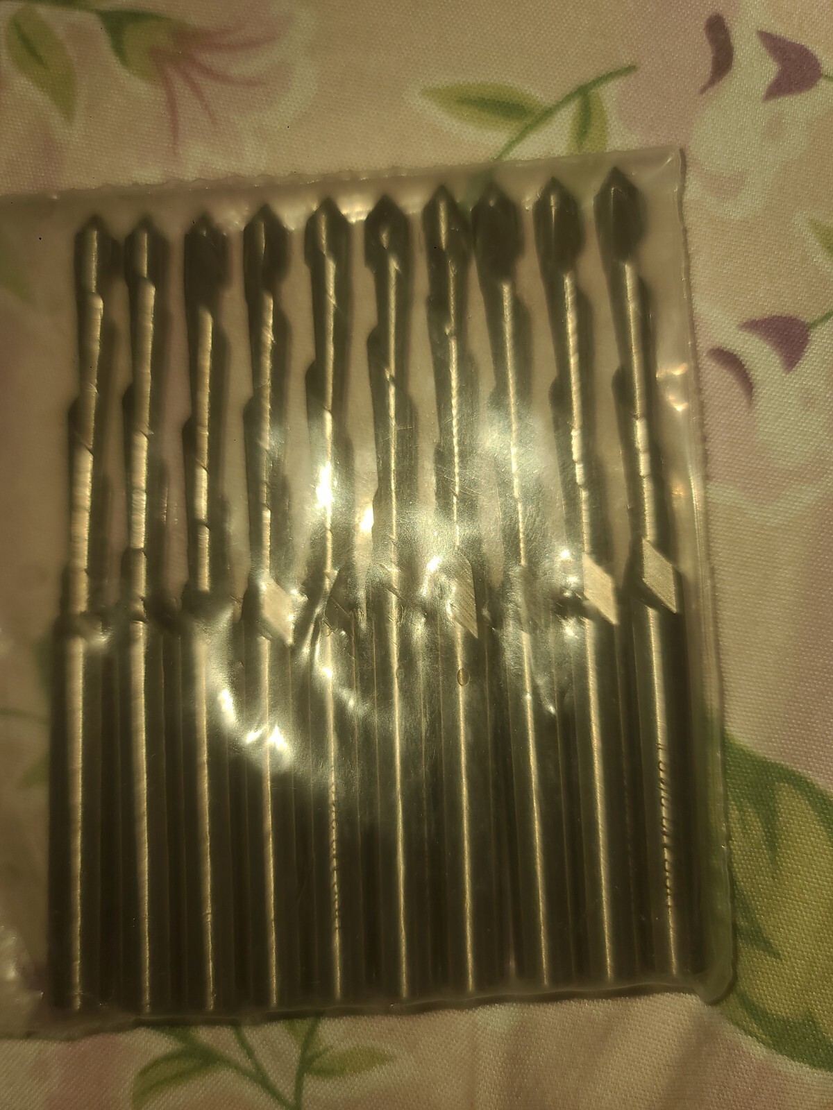 10 pack 3/16 Drywall Cut Out Bit Bits Router Bits Pilloted Down rotozip gallery