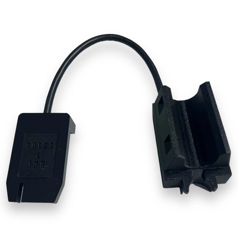 Stacyc Battery Adapter - Milwaukee gallery