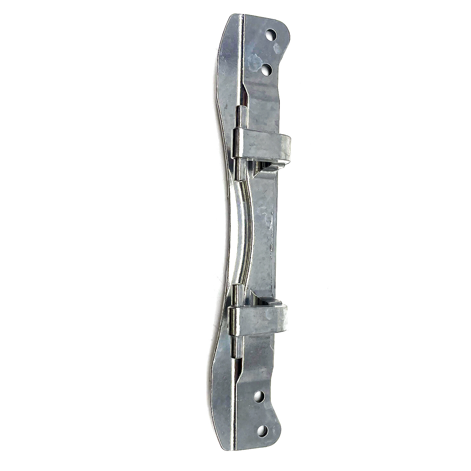 For Whirlpool Maytag Washer Dryer Washer Door Hinge W10208415 WPW10208415 gallery