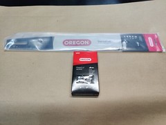 20″ Bar & Chain for Echo CS-490 CS-4910 CS-500P CS-530 200VXLGK216 20LPX078G