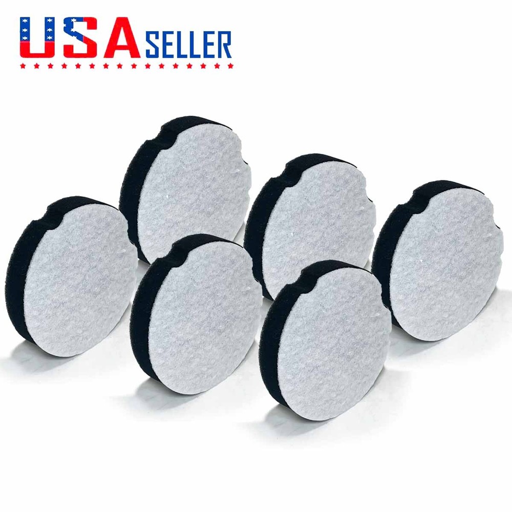Filter for Bissell Powerforce Compact Lightweight Upright 1520 2112 Series