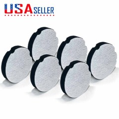 Filter for Bissell Powerforce Compact Lightweight Upright 1520 2112 Series