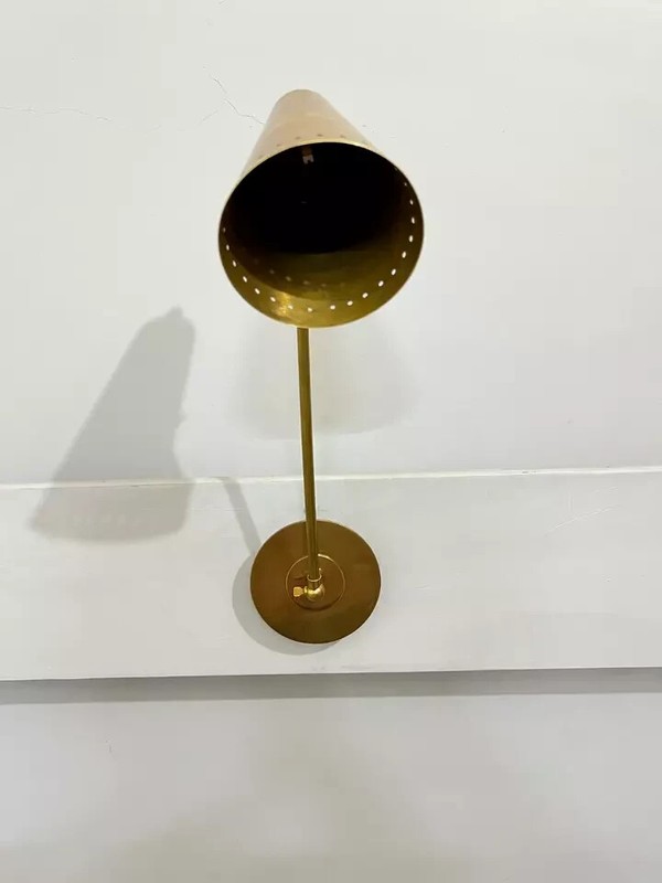 Inspired Raw Brass Wall Light Solid Brass Multi Way Adjustable Sputnik Lights gallery