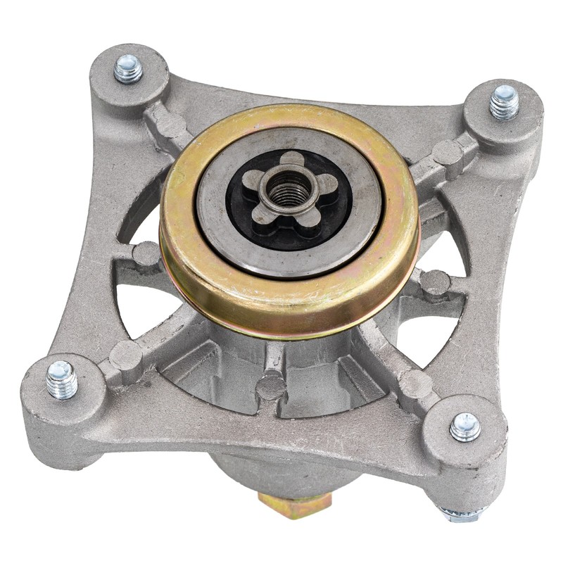 Spindle for AYP Husqvarna 48 Inch Deck 174356 174358 532192656 532174356 3 Pack gallery