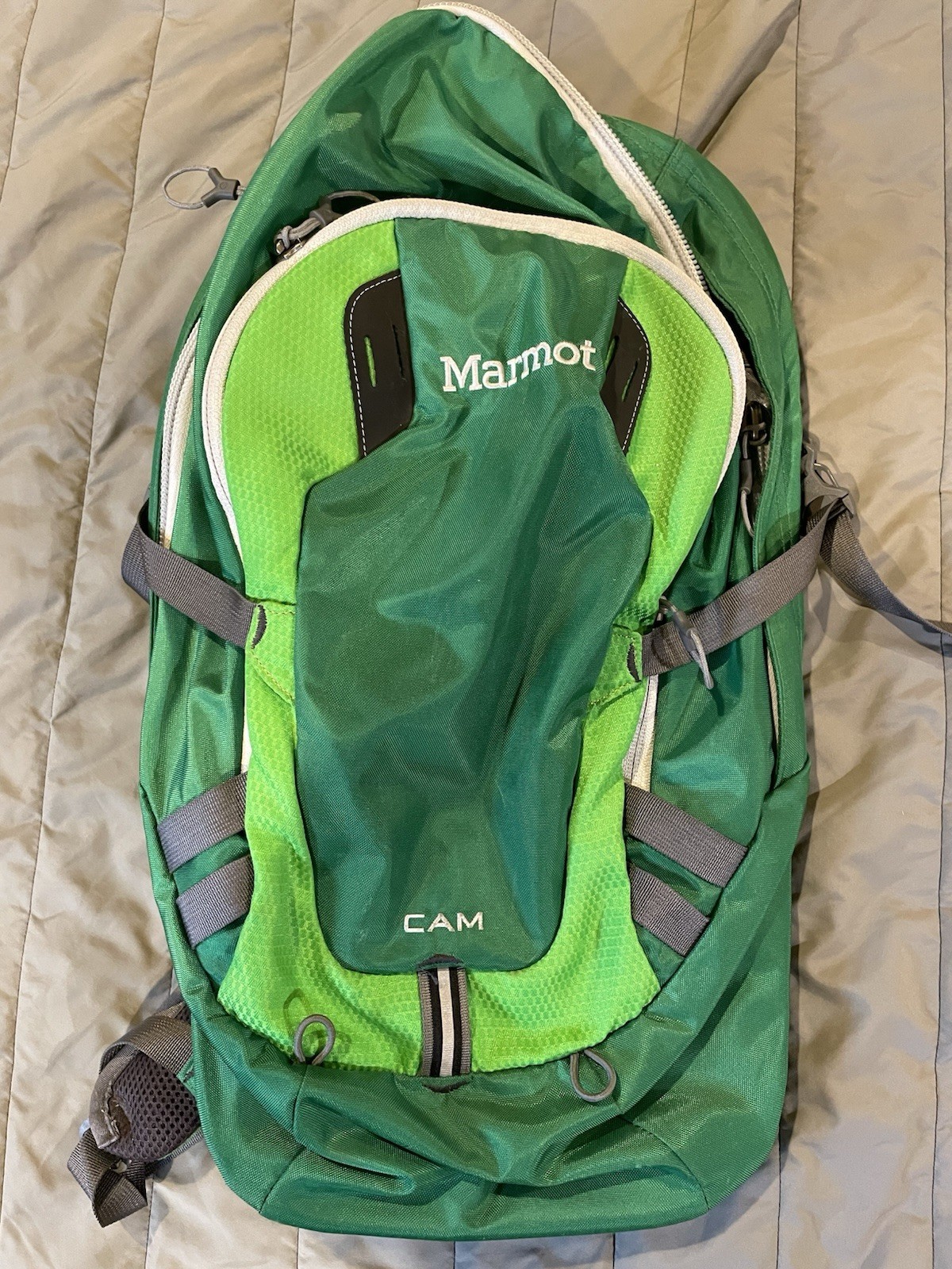 Marmot Cam Endurance Pack
