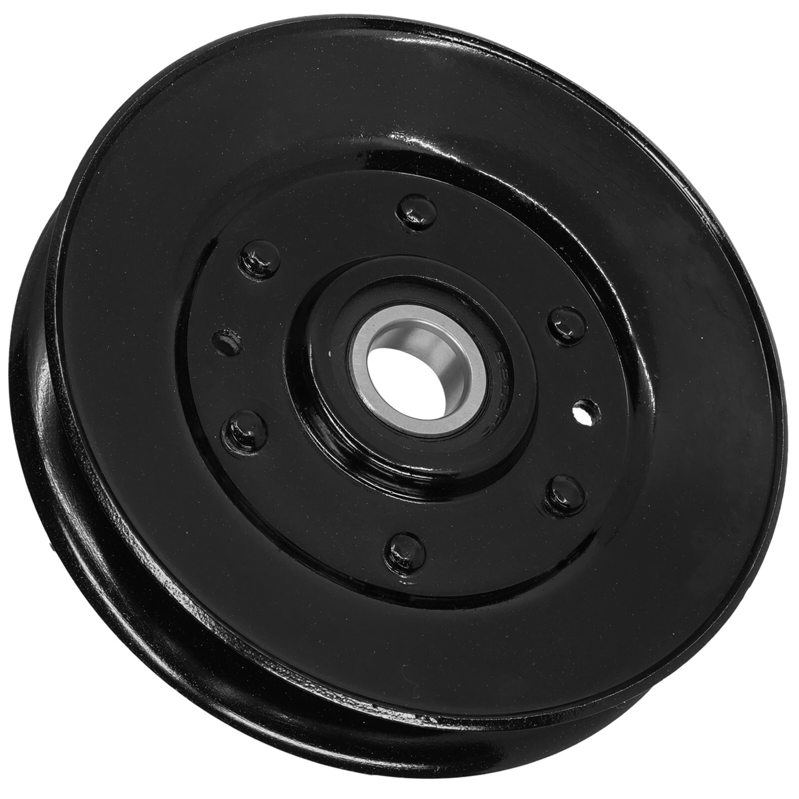 Deck Sheave Idler Pulley For John Deere MCS 2305 and 2X20/3X20/4X20 54" 60" gallery