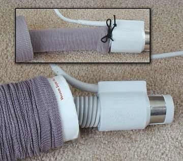 35ft Hose Sock with Application Tube gallery