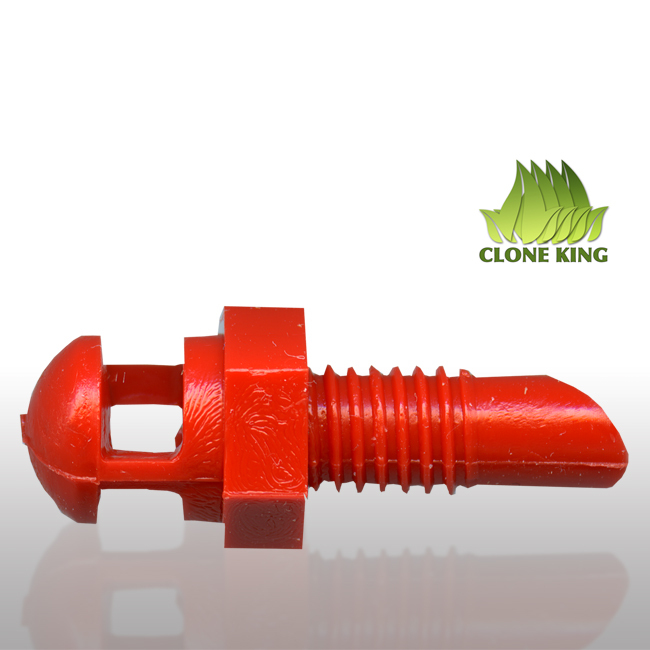 CLONE KING AEROPONIC CLONING MACHINE 25 SITE CLONER 100% WILL ROOT VERY EASY gallery