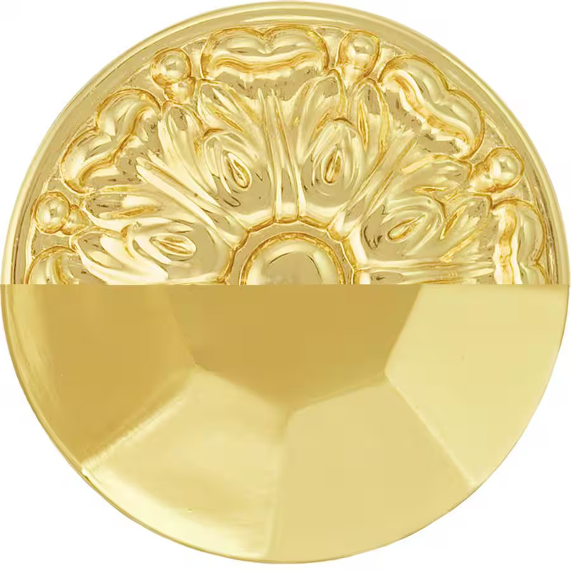 Solid Brass Chain Door Guard gallery