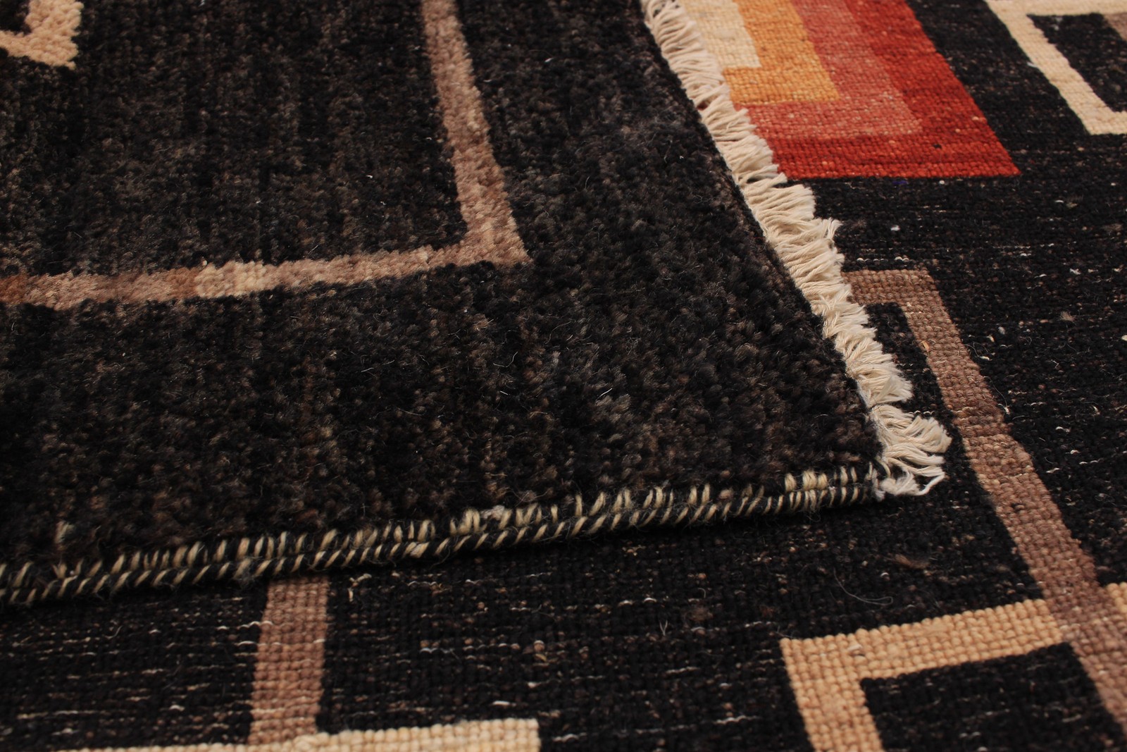 6'8" x 10'5" Hand Knotted Area Rug Traditional Oriental Wool Carpet gallery