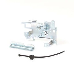 Briggs & Stratton 597209 Control Bracket Silver