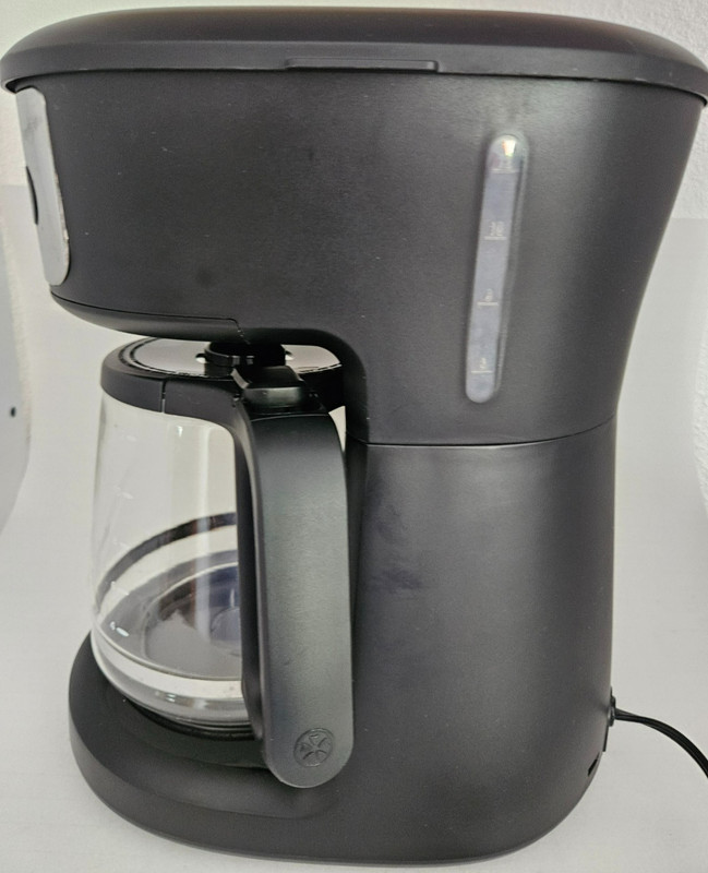 Mr. Coffee Programmable Coffee Maker 12-Cup - BVMC-MSX23 - Tested gallery