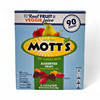 Mott's Assorted Fruit Flavored Snacks, 0.8 oz - 90 Count gallery