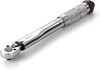 1/4-Inch Drive Click Torque Wrench - 35-200 In.-Lb, 3.95-22.5 Nm gallery