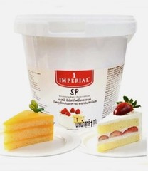 SP Emulsifier Ovalette Cake Emulsifier for Sponge Cake Baking 1kg