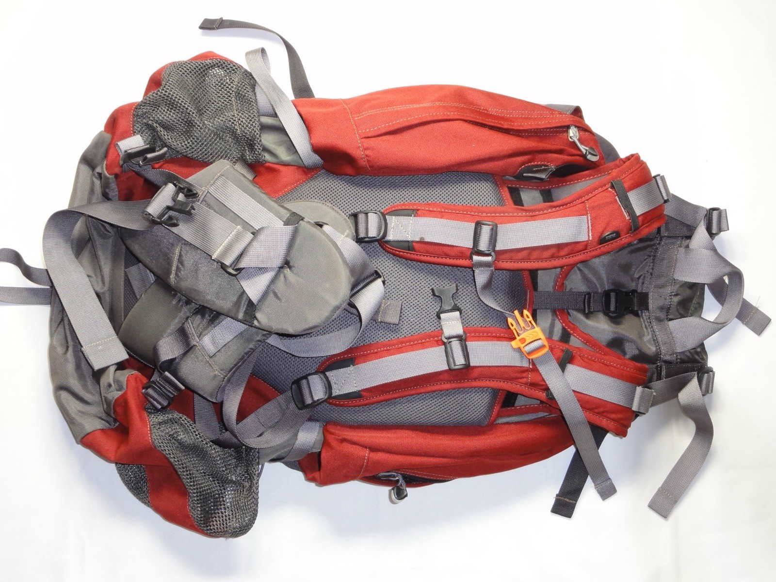 REI Galaxy Pack 3