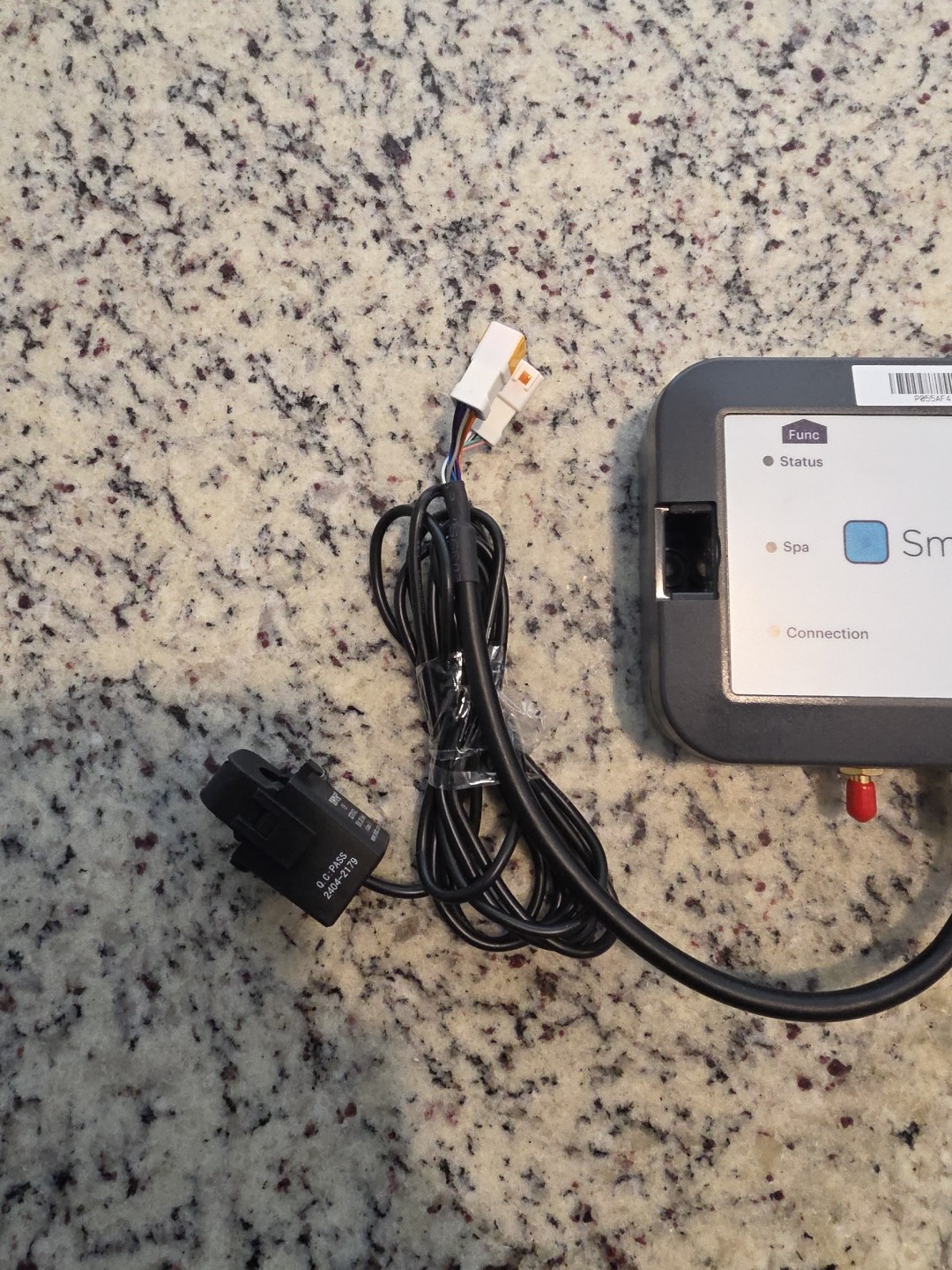 Jacuzzi Sundance Spas SmartTub Controller (P/N: 6600-638) NEW gallery