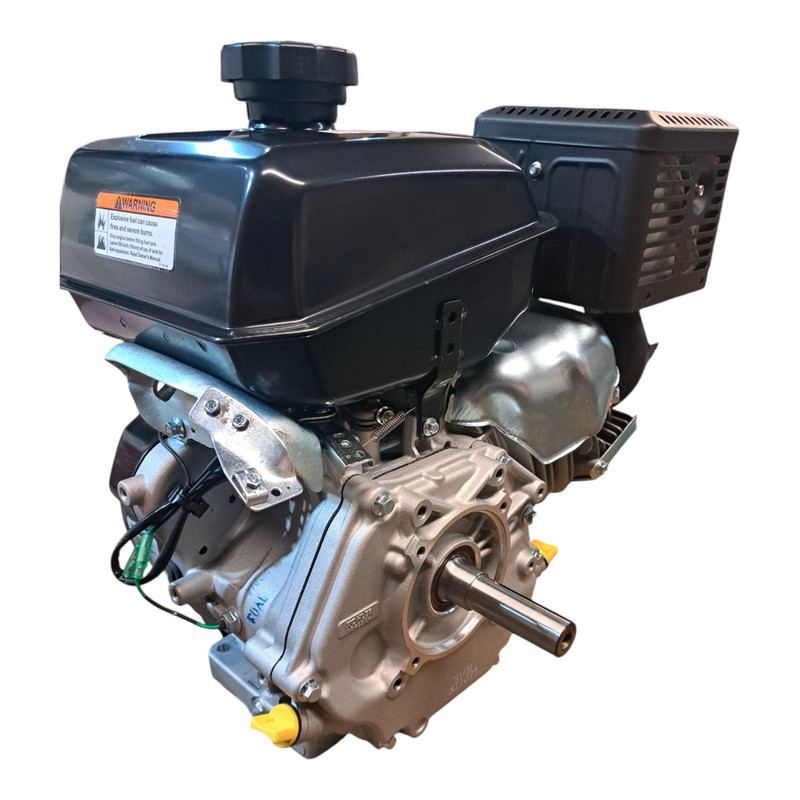 Kohler, Command Pro Engine, PH-CH440-3302, 14HP, Command Pro Engine gallery