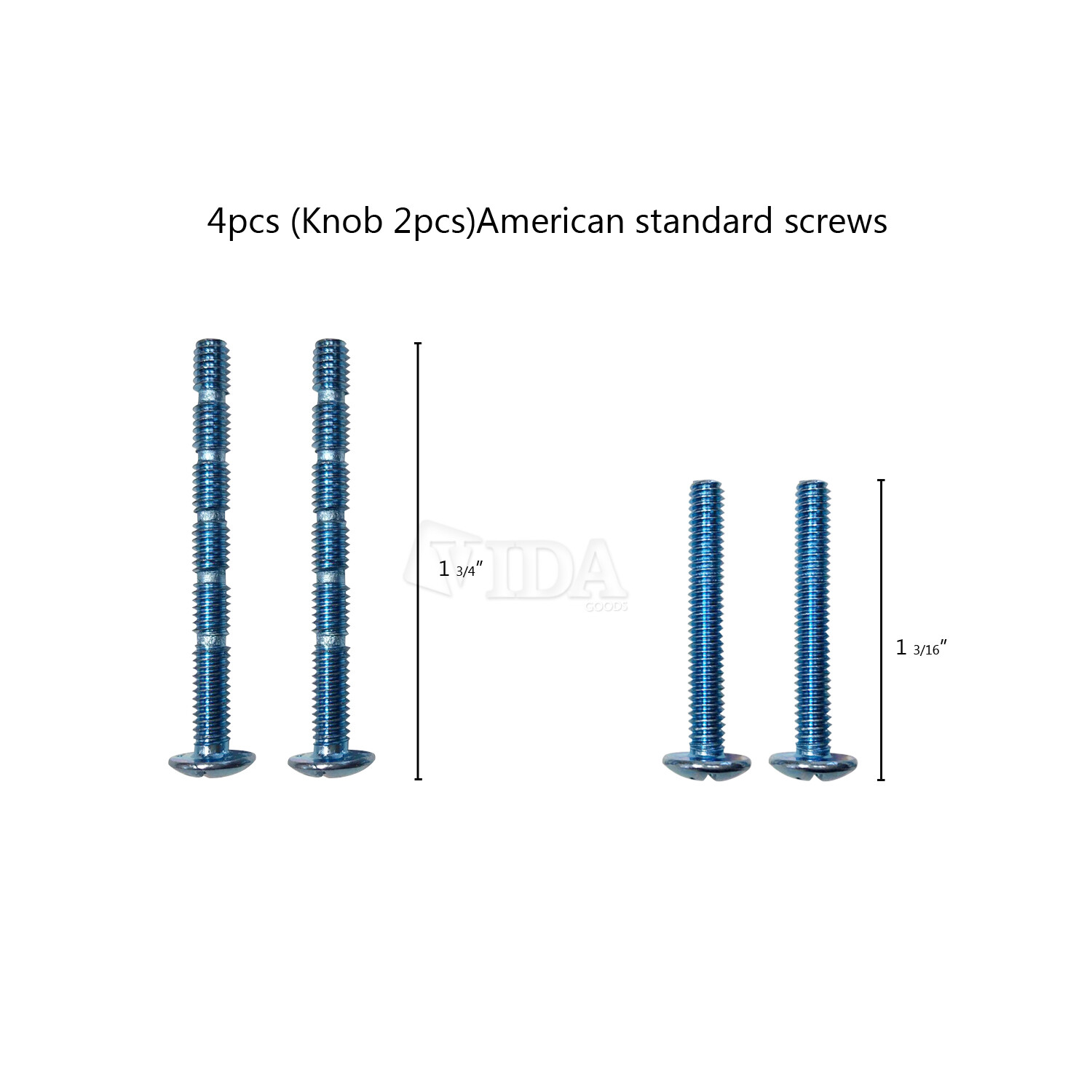2 - 36" Solid Stainless Steel Kitchen Cabinet Handles T Bar Pulls Pack Set gallery