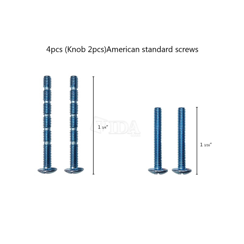2 - 36" Solid Stainless Steel Kitchen Cabinet Handles T Bar Pulls Pack Set gallery