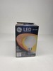 GE LED Long Life/Low Energy Soft White 40W 1 Bulb 350 Lumens Decorative Glob--v9 gallery