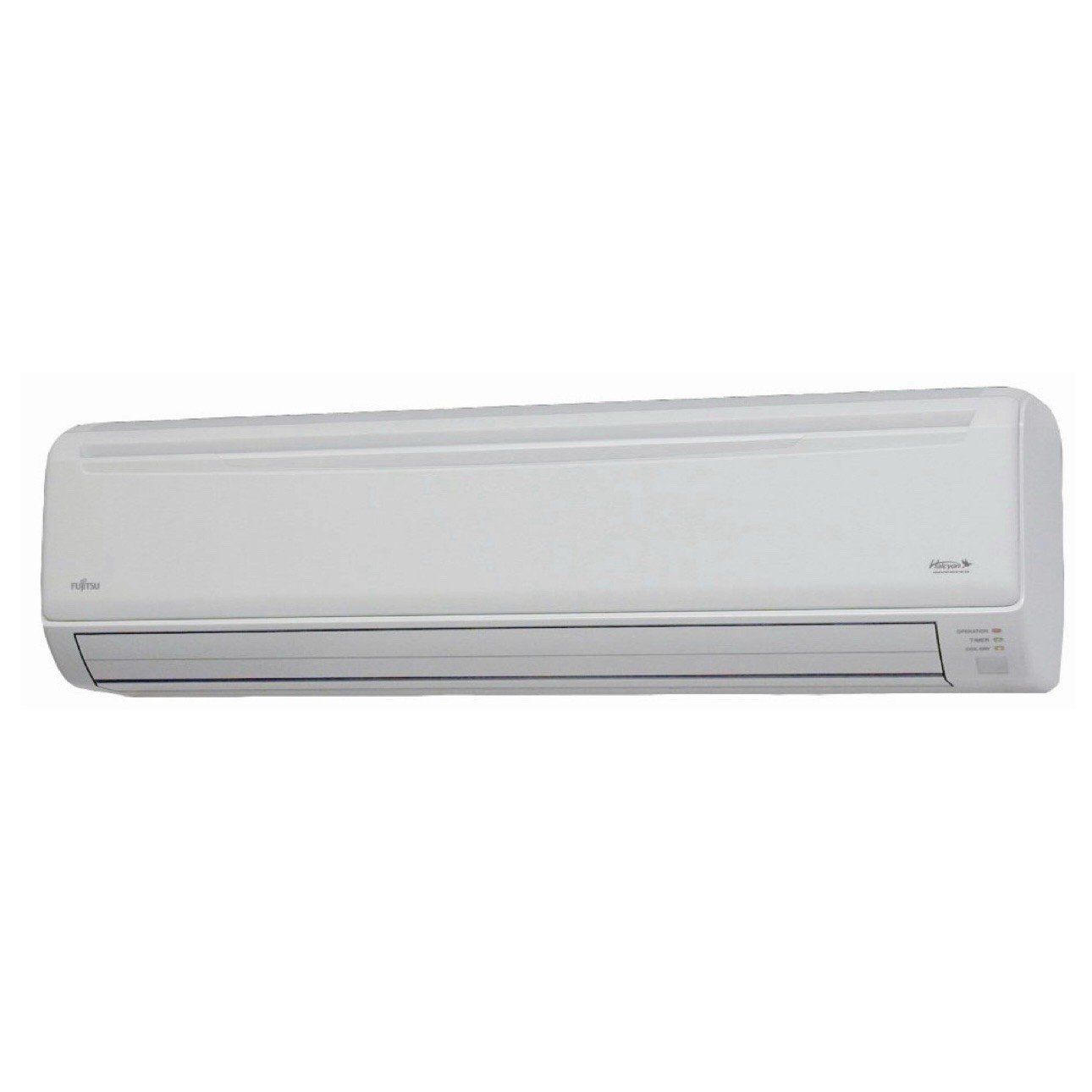 Fujitsu ASU24RLB 2-Ton STHP Wall Mounted Indoor Heat Pump Unit - Single Zone gallery