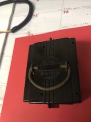Westinghouse Main Fuse Pull 40 45 85 Amp
