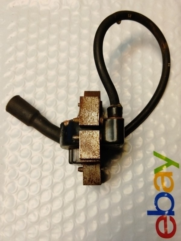 Briggs & Stratton 20G414-0111-E1 Ignition Coil 492341 Armature Magneto 591459 gallery