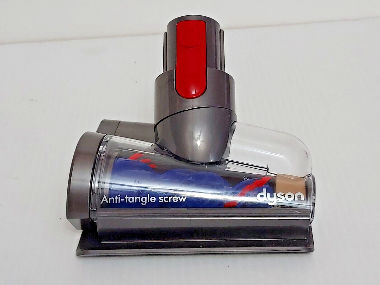 Dyson Anti - Tangle Screw Mini Motorized Hair Screw Tool for V8 V10 V11 V15 gallery