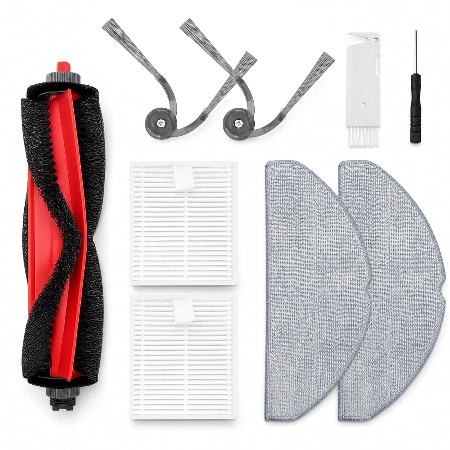 Roborock Q7 M5 Replacement Parts Robot Vacuum Spare Repair Kit Accessories gallery