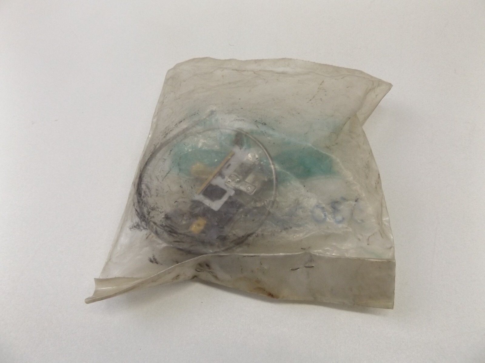 NOS FRIGIDAIRE REFRIDGERATOR CONTROL THERMOSTAT 5303207131 gallery