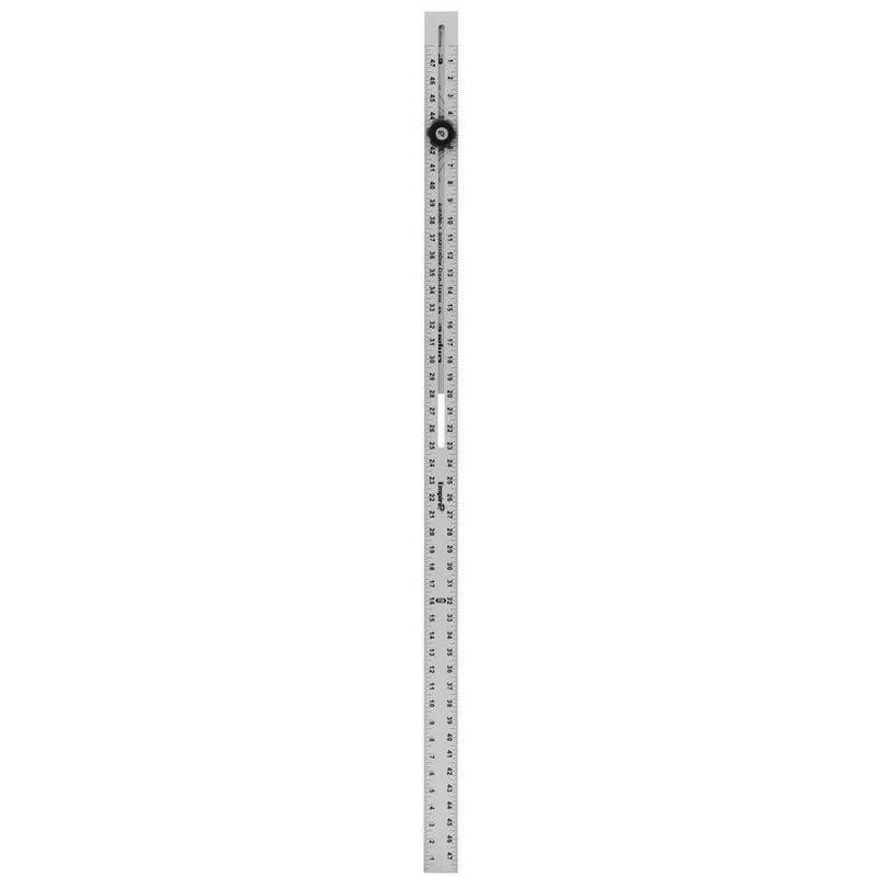 48 In. Adjustable T-Square gallery