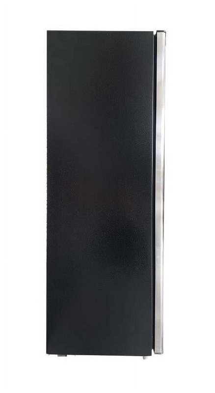 Large Capacity Freezer Upright Standing Food Storage Garage Platinum 6.5 Cu Ft gallery
