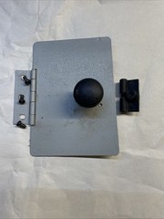 Delta 46-250 Lathe Replacement Guard Plate Assmebly
