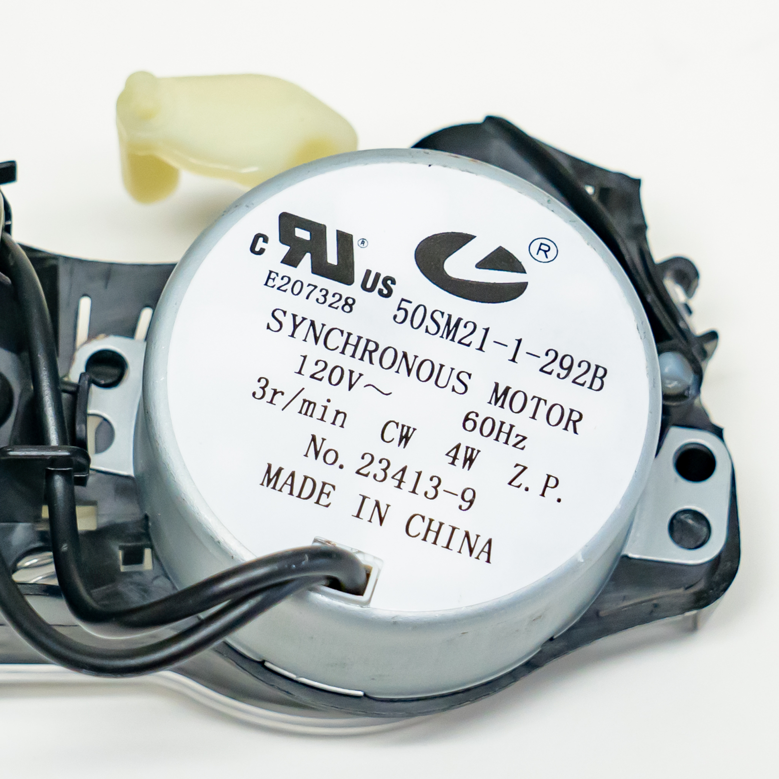 Choice W10913953 Washing Machine Shift Actuator for Whirlpool Clothes Washers gallery