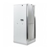 Mustee 80 Free Standing Shower Stall 74-3/4"X32" gallery