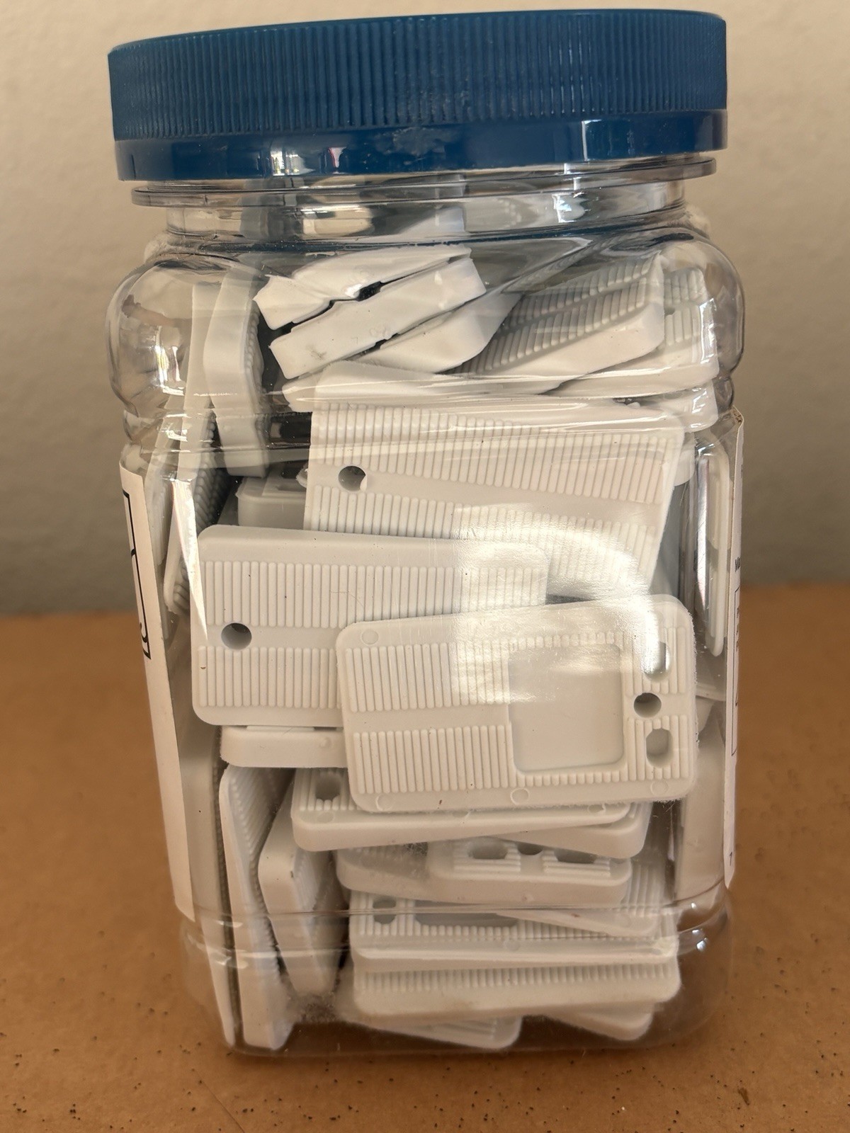 Toilet Shims 75 Pack gallery