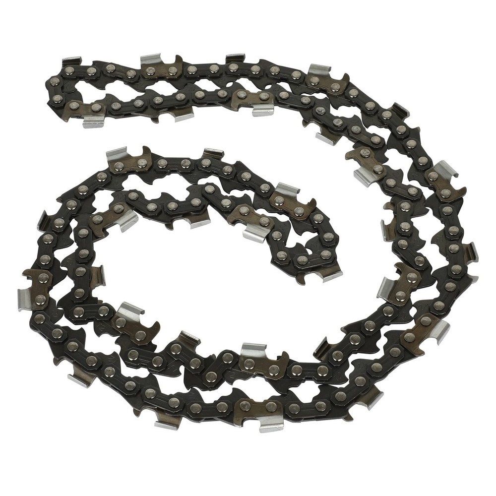 Full Chisel Skip Tooth Chainsaw Chain 24 Inch .050 3/8 84DL For Husqvarna
