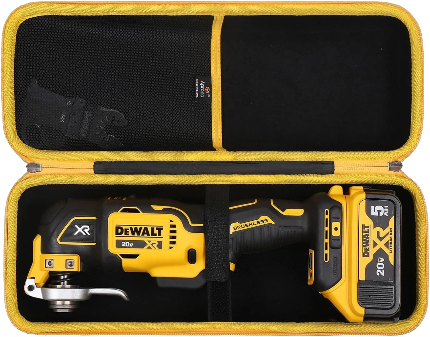 Aproca Hard Storage Case Box Only for DEWALT 20V MAX XR DCS354B / DCS356B gallery