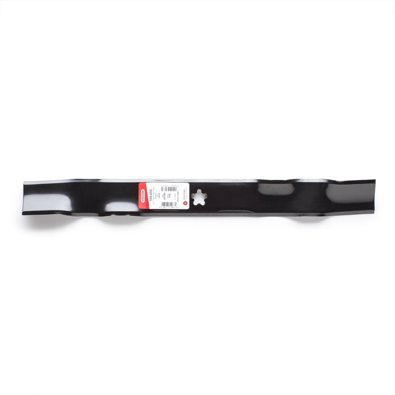 6 Pack Oregon 195-005 Mower Blade 100 Series 21" repl Craftsman Husqvarna AYP gallery