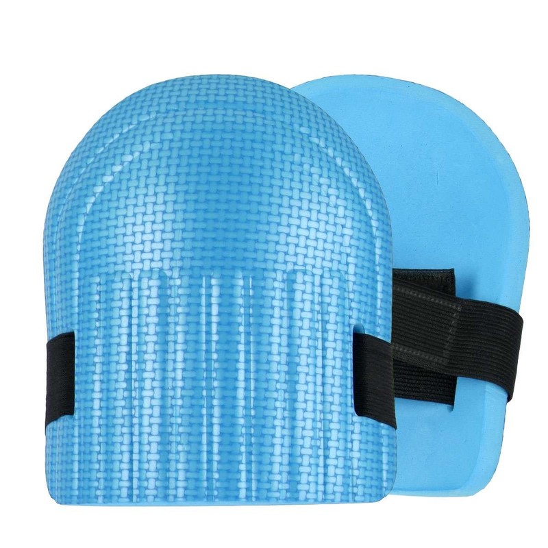 Hardshell Knee Pads for Work, Construction, Carpentry, Gardening, Flooring gallery