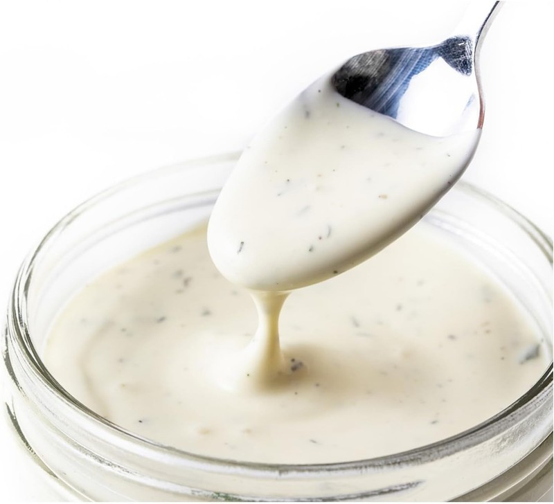 Ranch Dressing - Bundle of 15 Packets - for a Variety of Uses - Goes on gallery