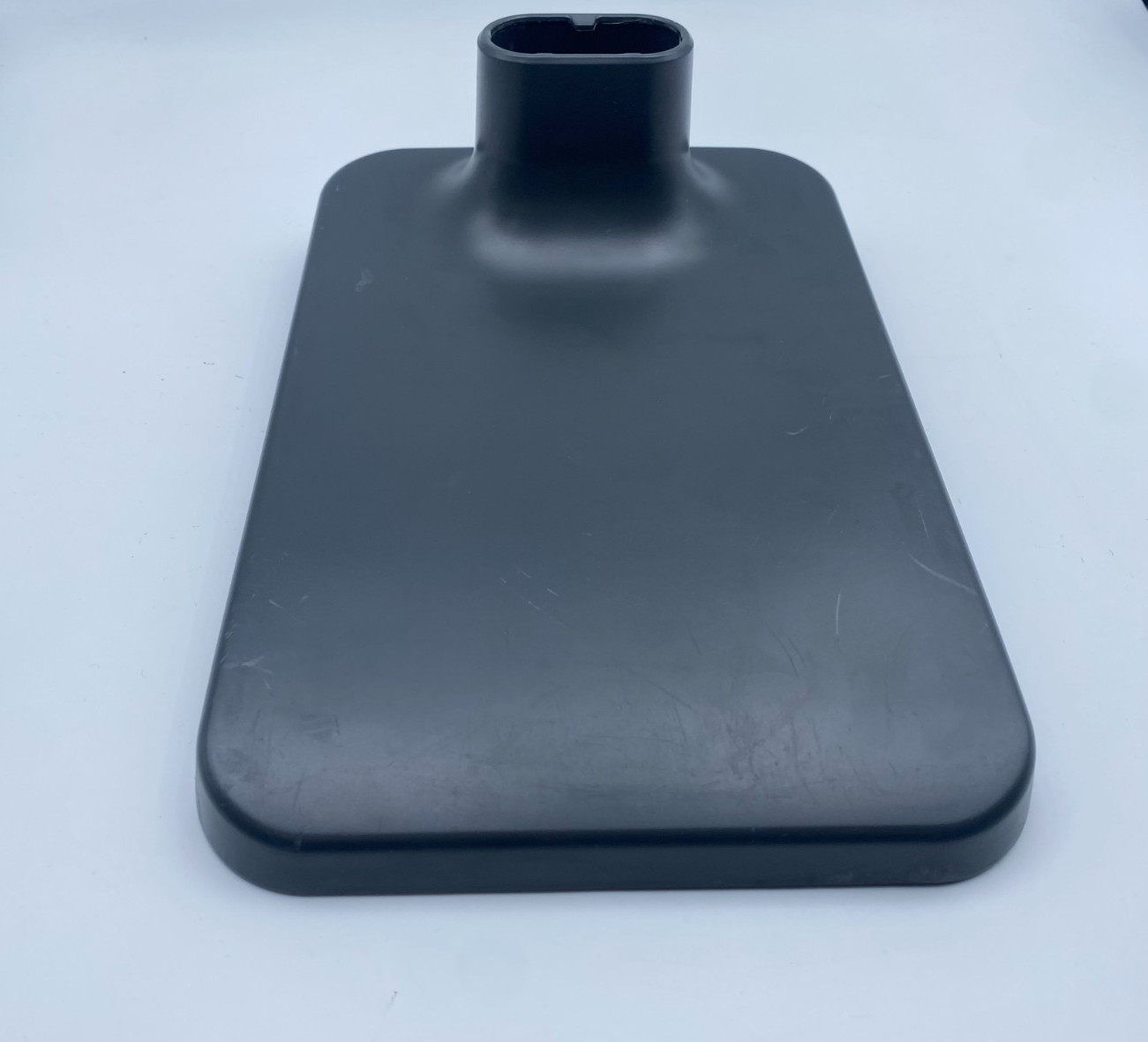 LG Cord Zero A9 Replacement Charging Dock Stand Base Only Cordless Stick Vacuum gallery