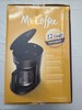 Mr. Coffee Programmable Coffee Maker, 12-Cup Coffee Maker, Black- New Sealed Box gallery
