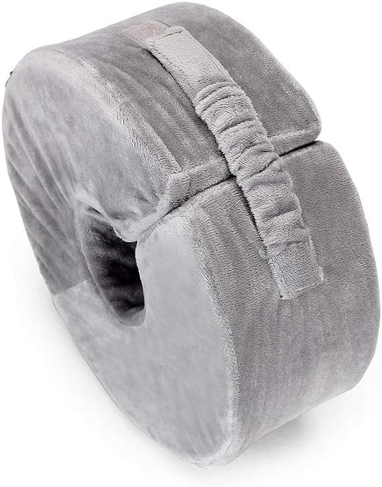 Foot Elevation Pillow Ankle Protector Heel for Pressure Sores Ulcer Cushion Foot gallery