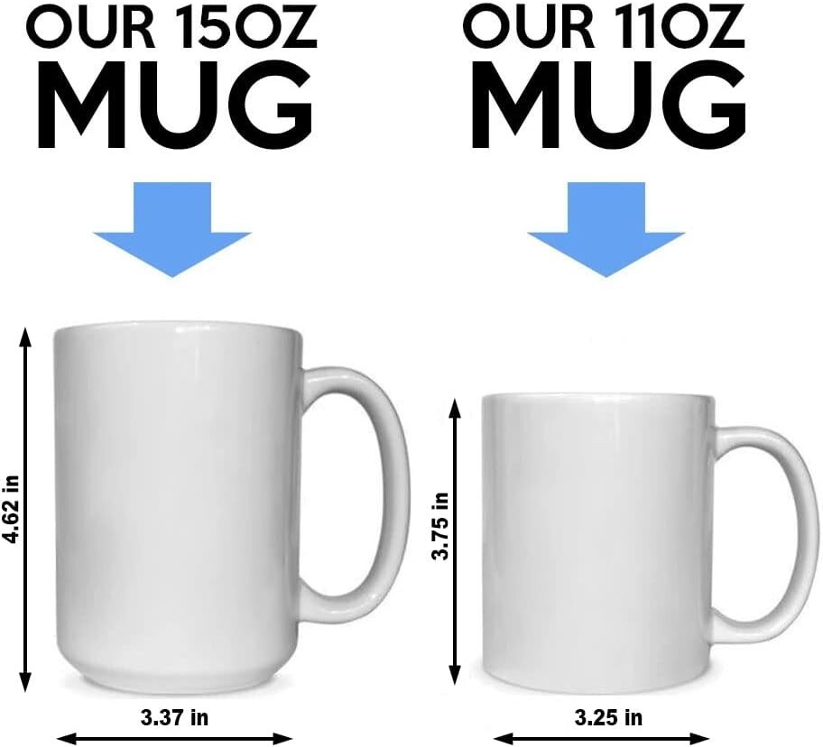 ISTJ Personality Mug – “Yes, That’s Me. Now Can I Get Back to Work?” Gift Cup gallery
