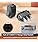 2 Pack SR561117 Range Hood Rocker Switch 3 Pin Replacement for Broan for Nutone gallery