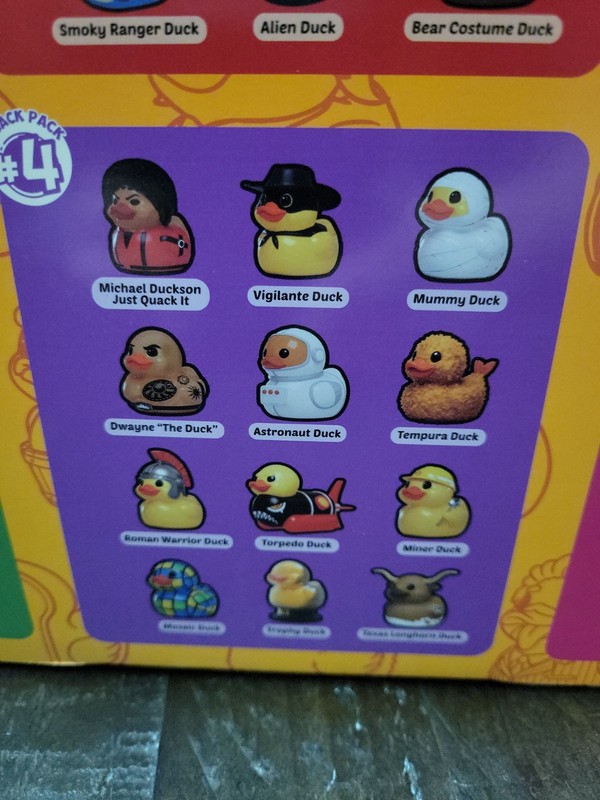 Rubber Ducks gallery