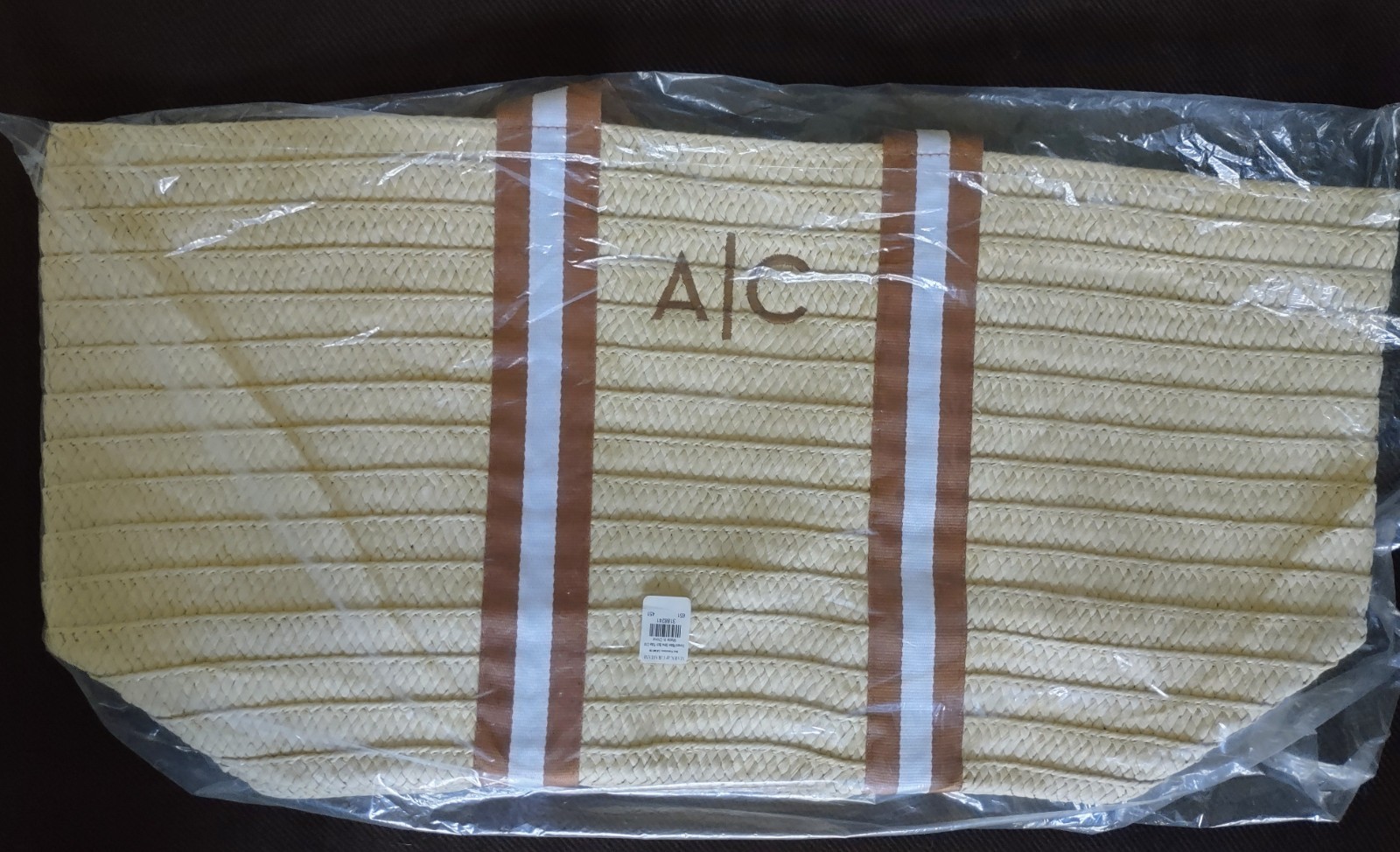 5-piece Mark & Graham Pool Set - Monogrammed A/C gallery