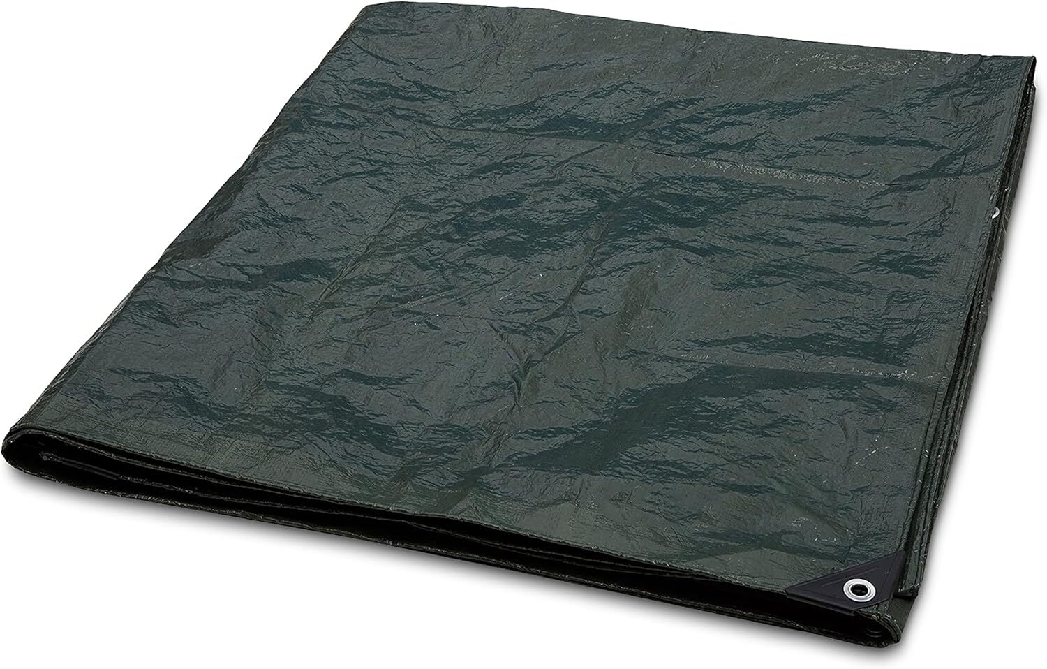 Amazon Basics Waterproof Camping Tarp gallery